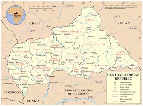 central african republic wikipedia