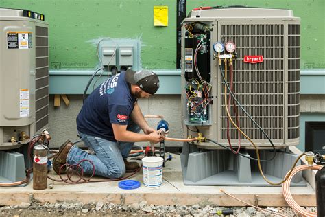 central air conditioning installers tips