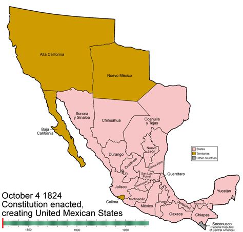 central america under mexican rule wikipedia