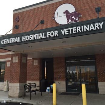 central animal hospital north haven ct