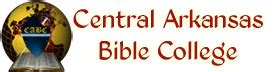 central arkansas bible college