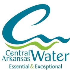 central arkansas water careers