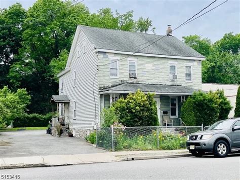 Central Ave Hackensack Nj