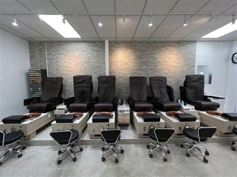 Central Ave Nails Yonkers