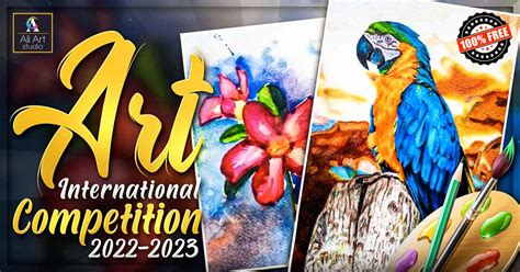 central bank art competition