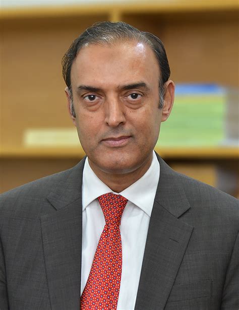 central bank deputy governor