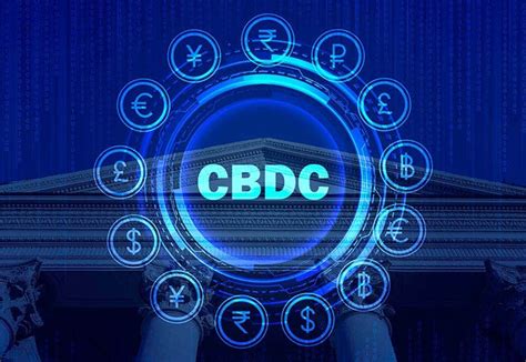 central bank digital currency blockchain