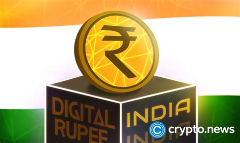 central bank digital currency india