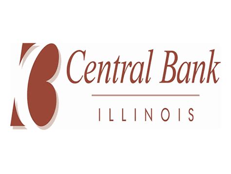 central bank illinois locations near me