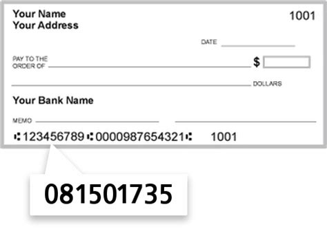 central bank jefferson city mo routing number