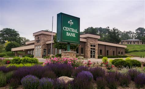 central bank login sioux city