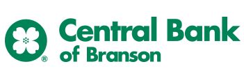 central bank of branson branson mo