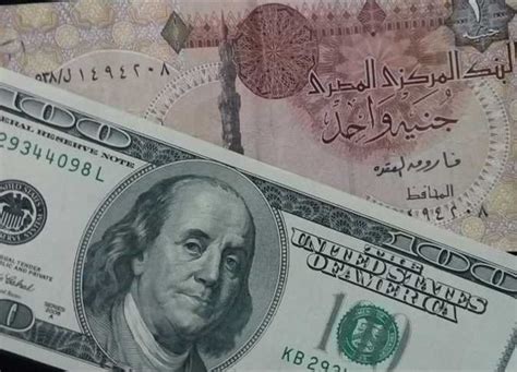 central bank of egypt usd exchange rate