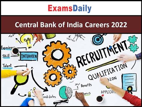 central bank of india careers