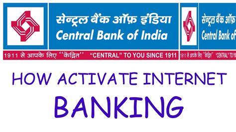 central bank of india login online