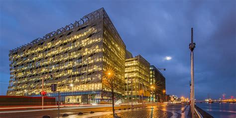 central bank of ireland