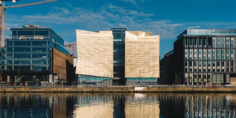 central bank of ireland insurance