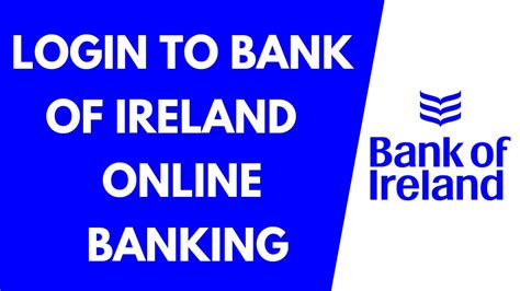 central bank of ireland online portal login