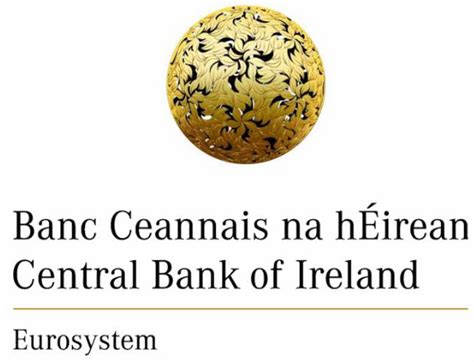 central bank of ireland website