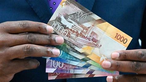 central bank of kenya governor salary