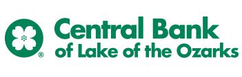 central bank of lake ozarks online banking