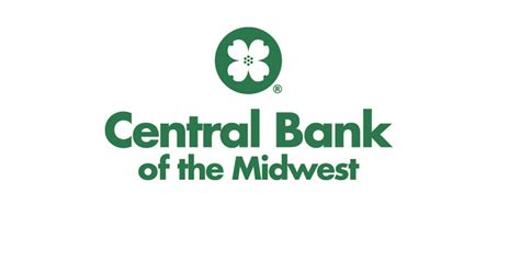 central bank of midwest logo