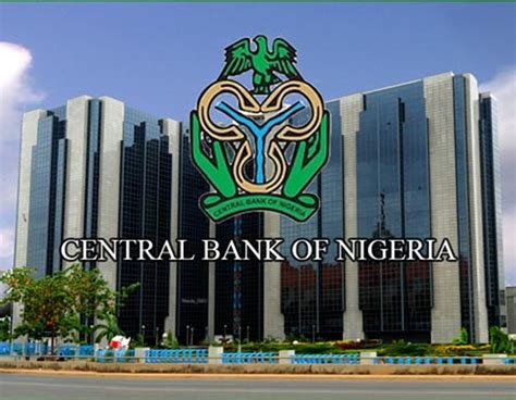 central bank of nigeria careers