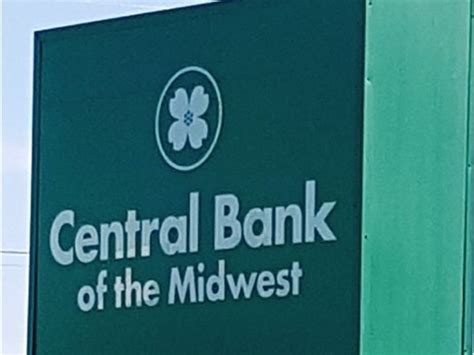 central bank of the midwest oak grove mo