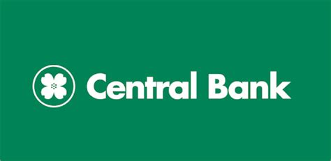 central bank online log in