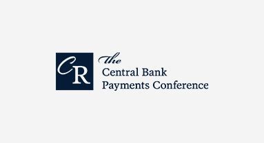 central bank payments conference