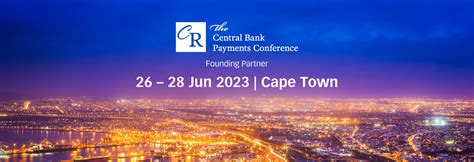 central bank payments conference 2023