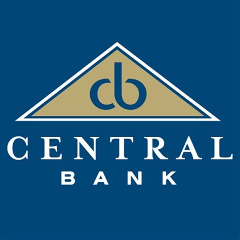 central bank utah logo