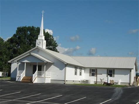 central baptist church kingsport tn