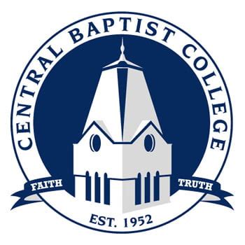 central baptist college logo