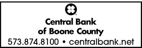 central boone county bank online
