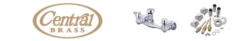 Central Brass Catalog