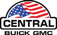 Central Buick Gmc