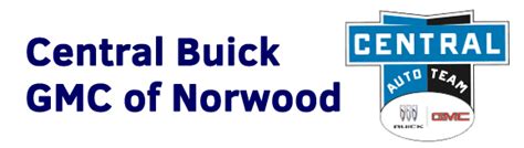 central buick gmc inc