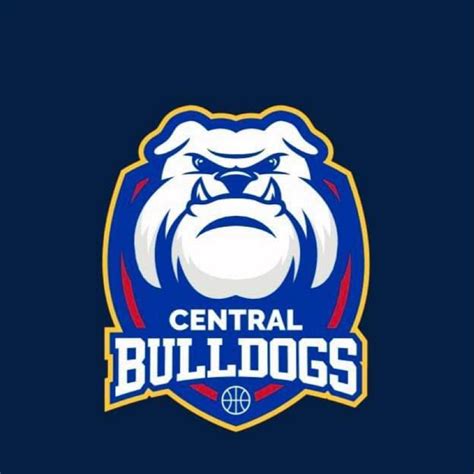 central bulldogs basketball club
