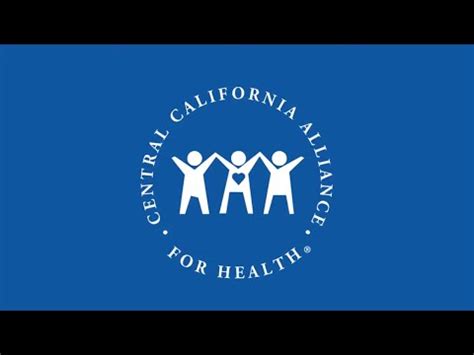 central california alliance for health portal