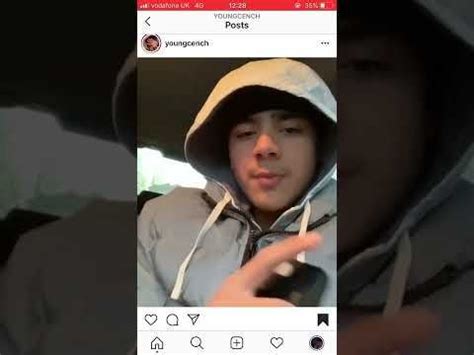 Watch Central Cee Brother Name Update