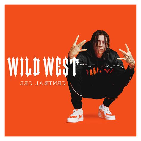 central cee wild west zip download