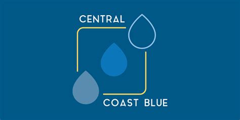 central coast blue logo