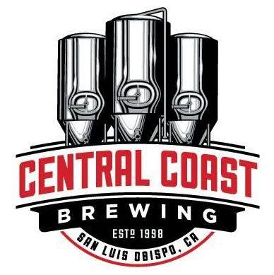 central coast brewing company