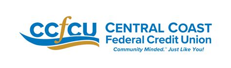 central coast federal credit union online