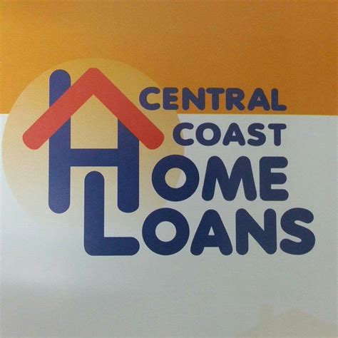 central coast home loans