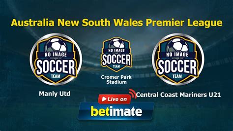 central coast mariners live