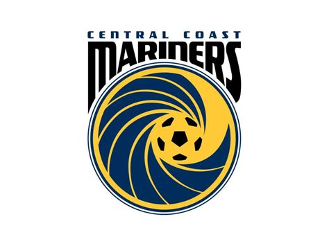 central coast mariners logo