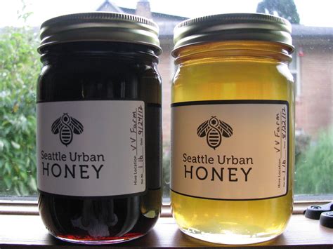 central coast urban honey