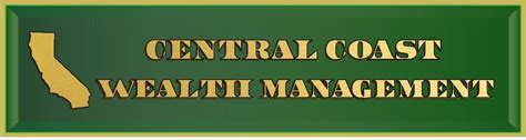 central coast wealth management